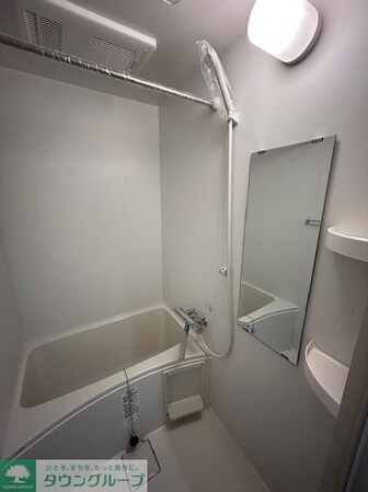 Celesteの物件内観写真